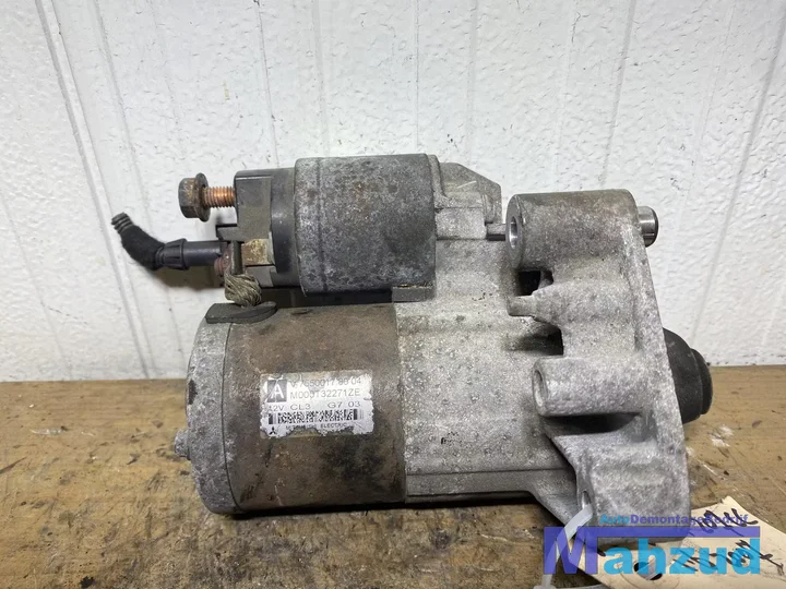 peugeot-207-cc-308-16-16v-startmotor-20072015-75500178004 — foto 3