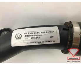 vw-polo-6r-6c-audi-a1-seat-intercoolerbuis-04l145762am — foto 2