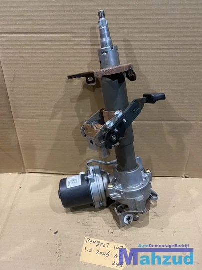 peugeot-107-c1-aygo-servo-pomp-stuurbekrachtigings-stuurpomp — foto 3