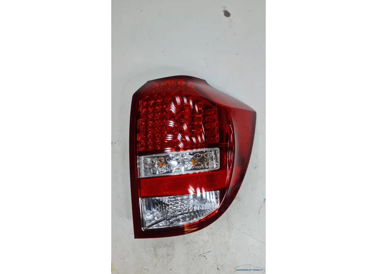 Rücklicht rechts Kia Cee'd Kombi 2011 Facelift Sportswagon original gebraucht 2011 / 2012