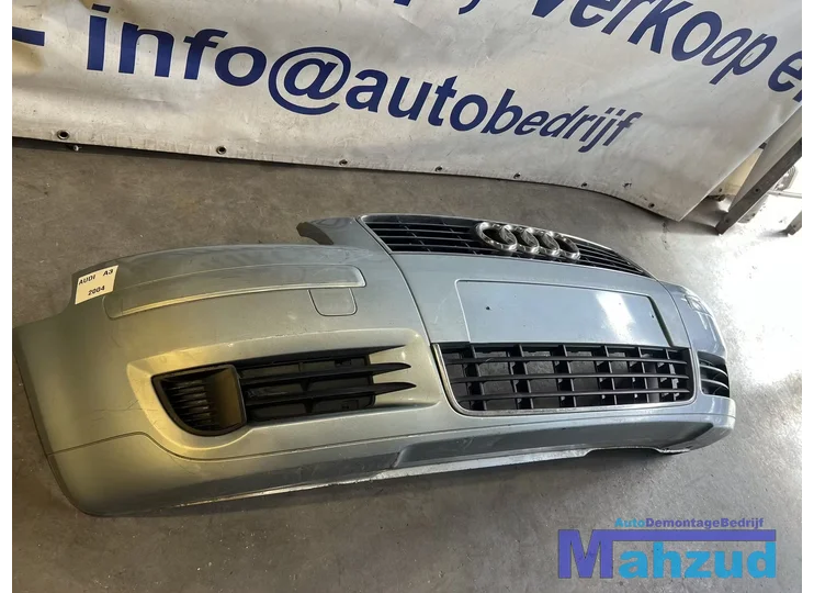 audi-a8-8p-8p1-blauw-voorbumper-bumper-voor-20032012
