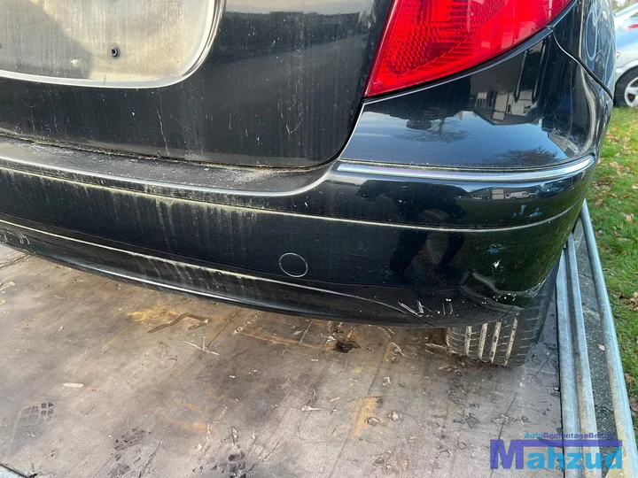 mercedes-a-klasse-w169-zwart-160-achterbumper-20042012 — foto 5