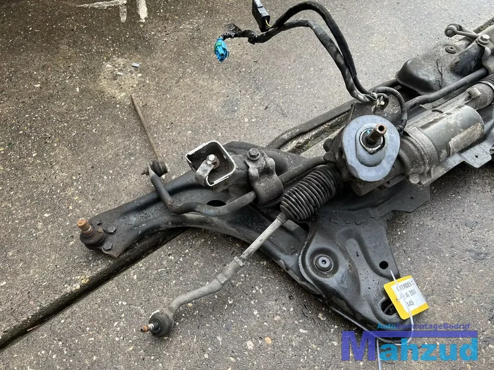 citroen-c3-subframe-stuurhuis-stuurpomp-20022009 — foto 5