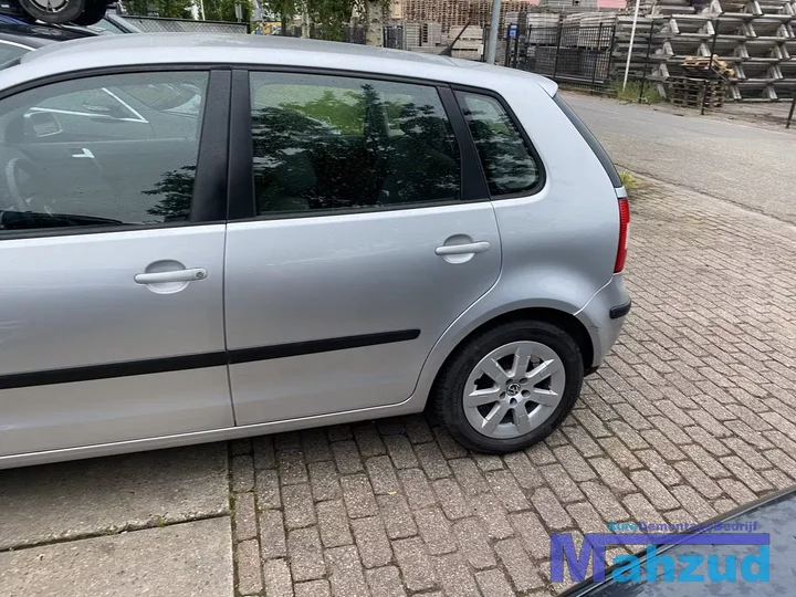 2004-volkswagen-polo-9n-12-azq-bme-gsb-la7w-onderdelen-motor — foto 4