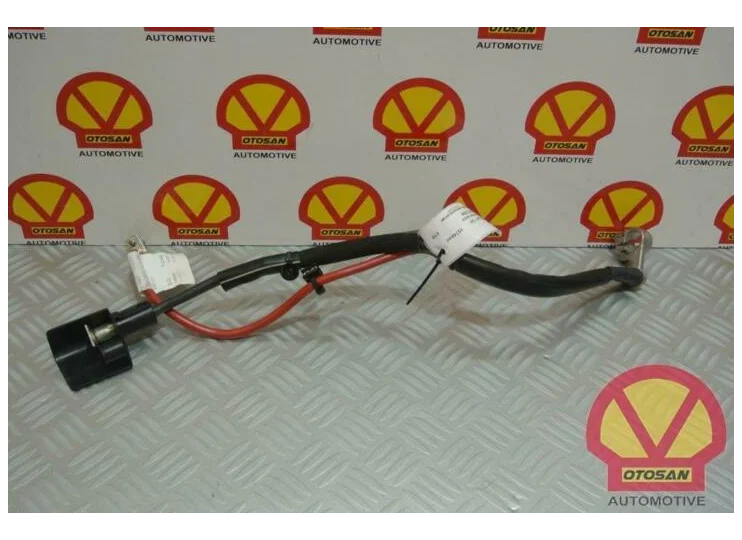 vw golf 7 cable set battery cable set 5q0971228a
