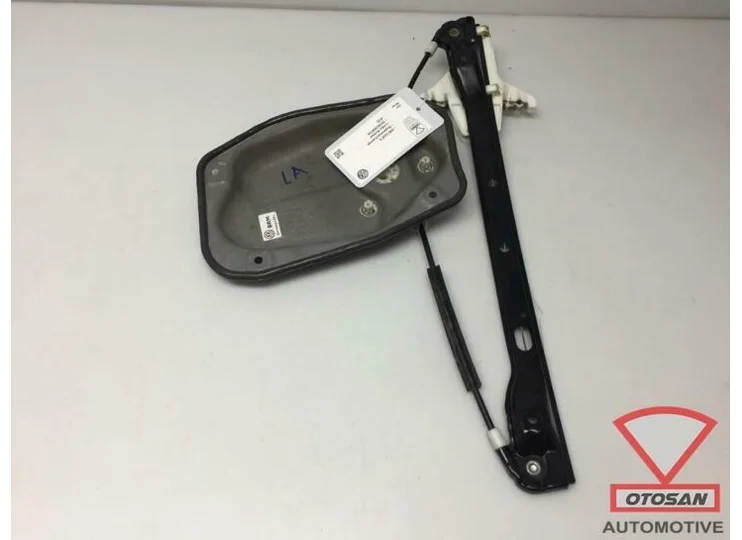 vw golf 5 fensterheber links hinten 1k4839461a
