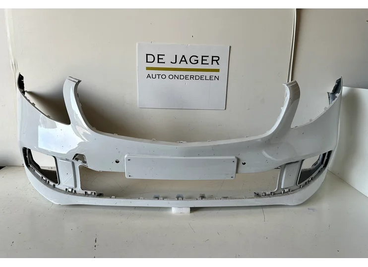 MB W447 V KLASSE VITO FACELIFT  VOORBUMPER BUMPER PDC 2019-