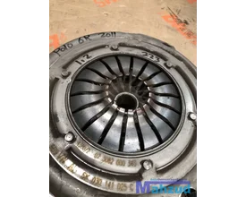 vw-polo-6r-12-cgp-drukgroep-vliegwiel-set — foto 2