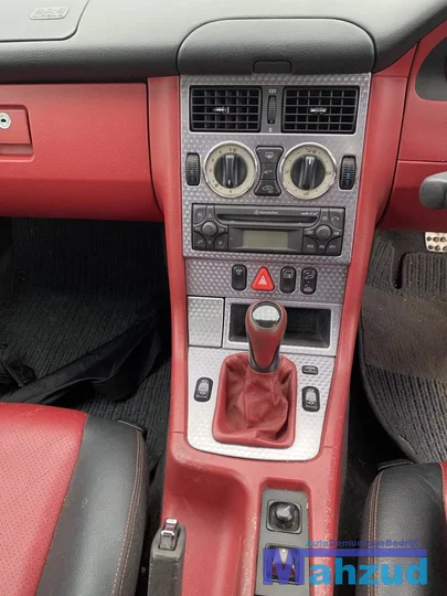 2002-mercedes-slk-200-20-r170-demontage-onderdelen-332 — foto 16
