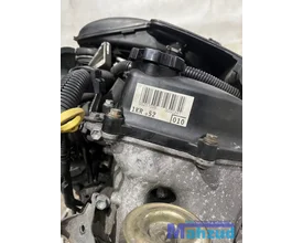 toyota-ayco-c1-107-10-1krfe-motorblok-motor-94000-km — foto 3