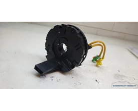 stuurhoeksensor-sleepring-w203-c-klasse-clk-w209-2035401545-aklasse-w169-origineel-gebruikt-2004-2009 — foto 7