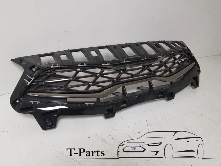 kia-ceed-gt-grille-nieuw-rooster-gril-voorbumper-bumper-86350j7la0 — foto 2