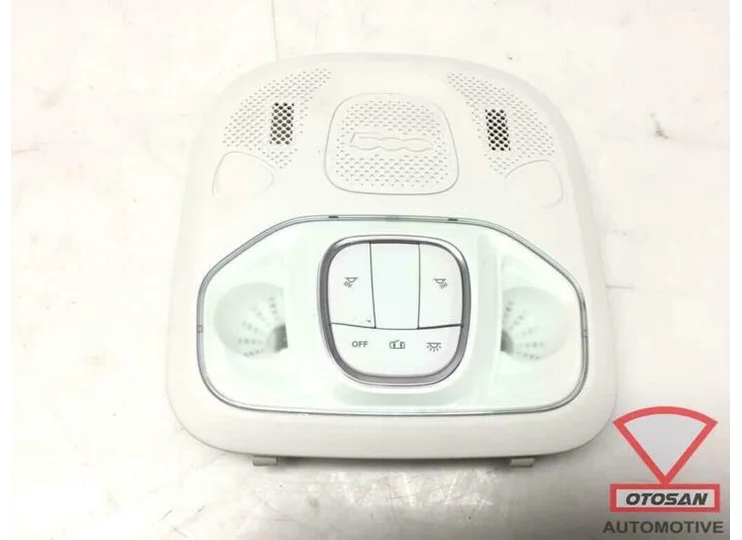 fiat 500x 500 x interior light sky front 735610941