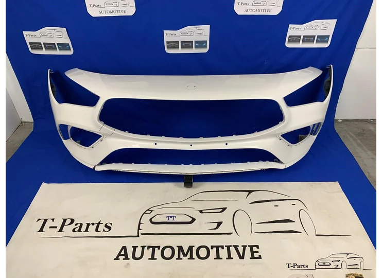 Mercedes CLA-Klasse AMG W118 Frontstoßstange Originalstoßstange
