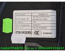 8r0861531a-audi-q5-kofferbakmat-q5-8r-vloermat-q5-vloerplaat — foto 6