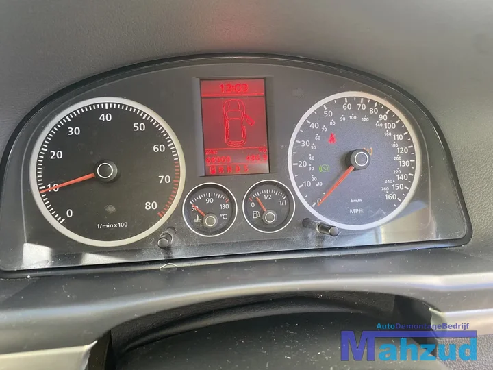 vw-touran-14-tsi-blg-motorblok-motor-golf-5-gt-170-pk — foto 4