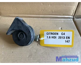 citroen-c4-2-berline-nc-toeter-claxon-2009-2016