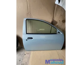 ford-ka-rechts-rechter-deur-portier-blauw-lichtblauw