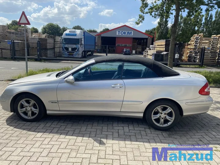 2004-mercedes-clk-32-v6-w209-112955-k744-onderdelen-cabrio — foto 2