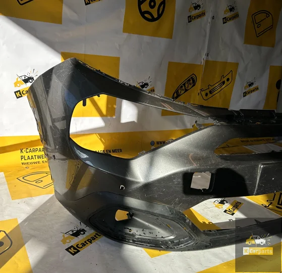 citroen-c4-berline-puretech-voorbumper-pdc-9834692580 — foto 2