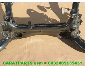 4k0505235aj-a6-achteras-a7-subframe-achter-a6-achterbrug-a7 — foto 5
