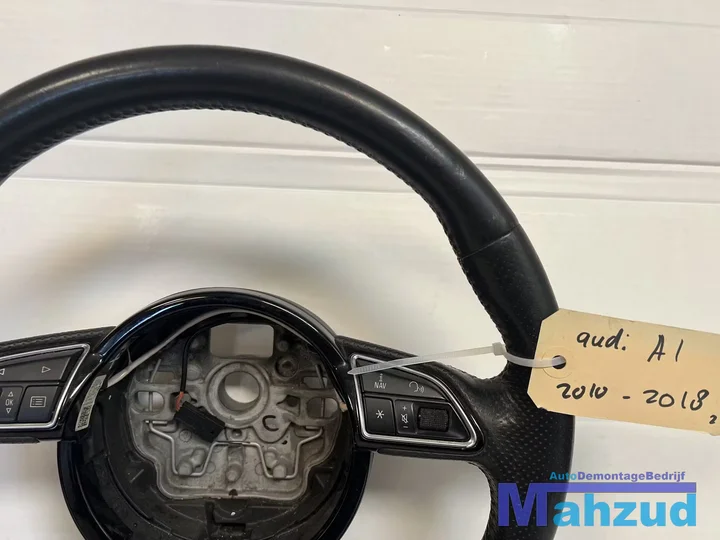 audi-a1-stuurwiel-stuur-20102018 — foto 4