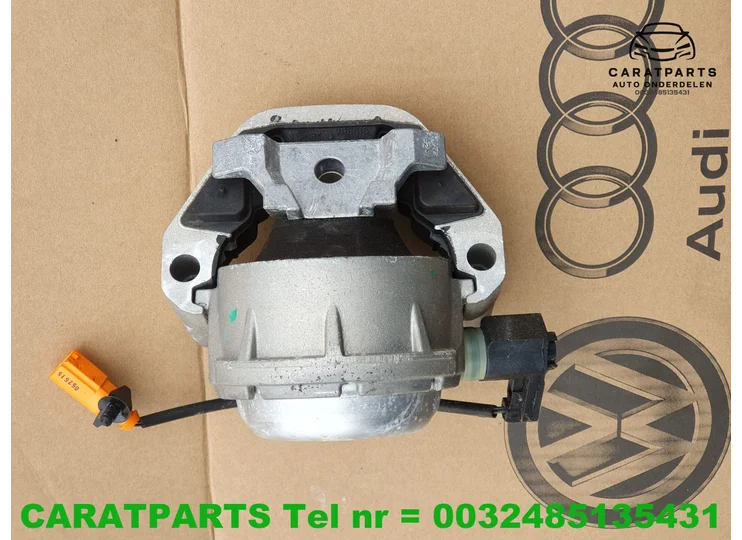 4G0199381LH A6 motorsteun A7 hydrosteun A6 hydrolager A7