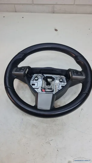 stuurwiel-geperforeerd-opel-vectra-c-signum-sportstuur-13250383-origineel-gebruikt-2002-2009 — foto 10