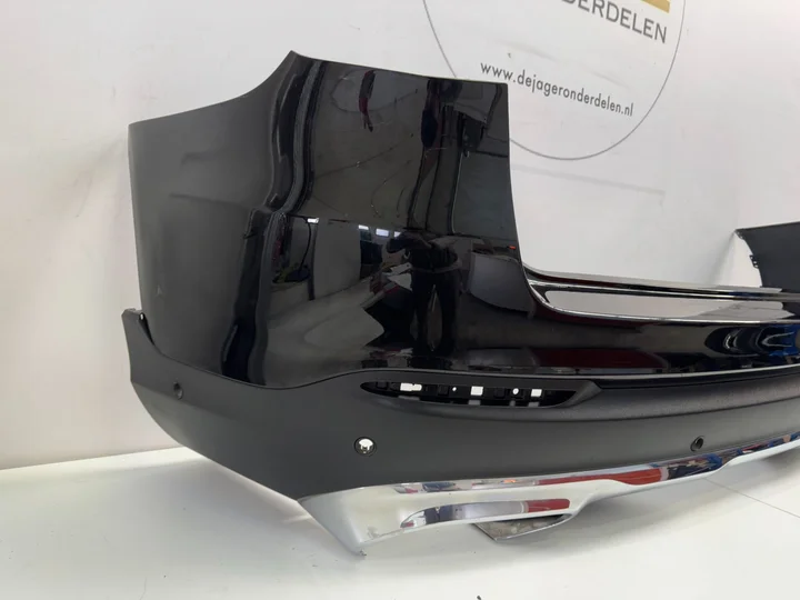 mb-w253-x253-glc-coupe-achterbumper-bumper-a2538850725 — foto 3