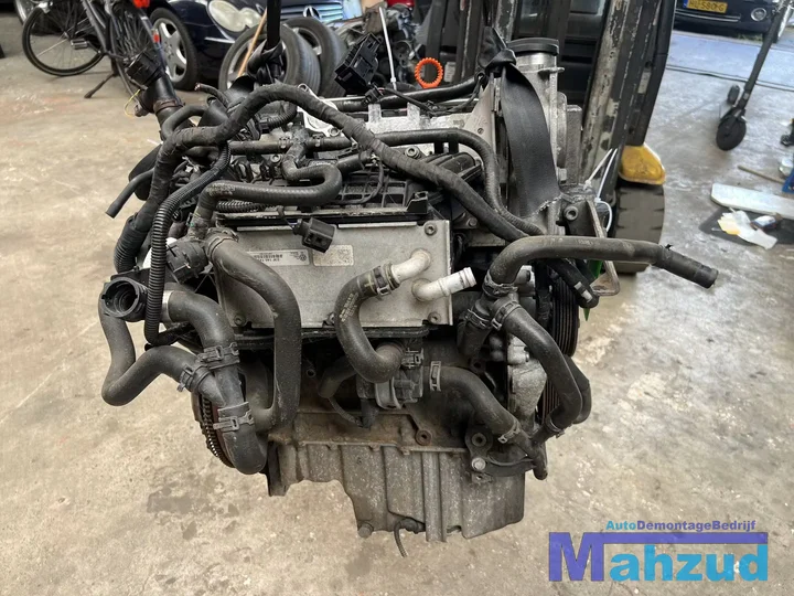 2010-vw-golf-6-14-tsi-caxa-cax-motor-motorblok — foto 2