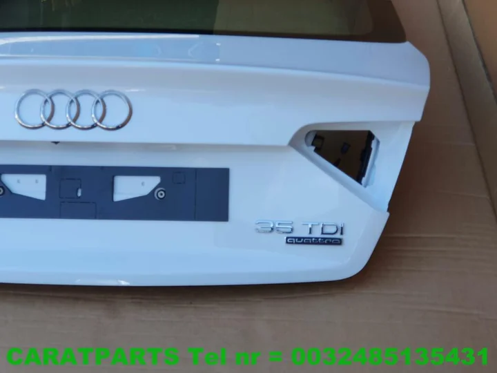 8t8827025-a5-achterklep-a5-sportback-achterklep-a5-ly9c — foto 3