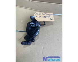 mini-cooper-one-r50-r52-r53-kachelklep-motor-stelmotor-20012008 — foto 2