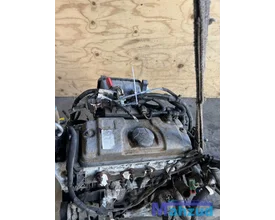 peugeot-207-14-kft-motor-motorblok-engine-moteur — foto 4