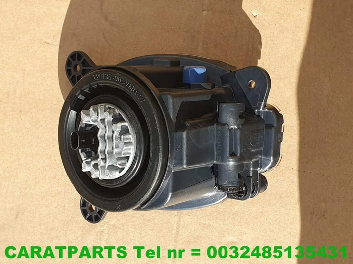 5fj941701-tarraco-ledmistlamp-tarraco-led-mistlampp-leon — foto 4