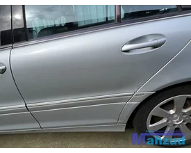 mercedes-cklasse-combi-s203-zilver-c775-links-achter-deur-portier-20012007 — foto 3