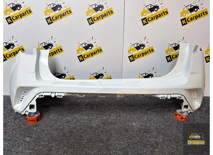 Achterbumper Opel Mokka X Vauxhall PDC 9835248380