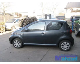 2010-toyota-aygo-b1-10-demontage-sloop-234 — foto 3