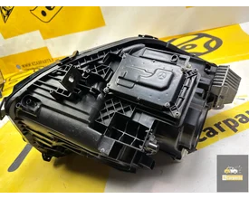 mercedes-eqa-eqb-w243-full-led-high-performance-linker-koplamp-a2439062701 — foto 5