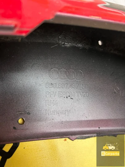 voorbumper-audi-tt-8s-tts-sline-8s0807437h-pdc-kls-bumper — foto 9