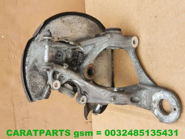 8k0505432aq-audi-a5-fusee-q5-wielophanging-a4-wielnaaf-a6-a7 — foto 2