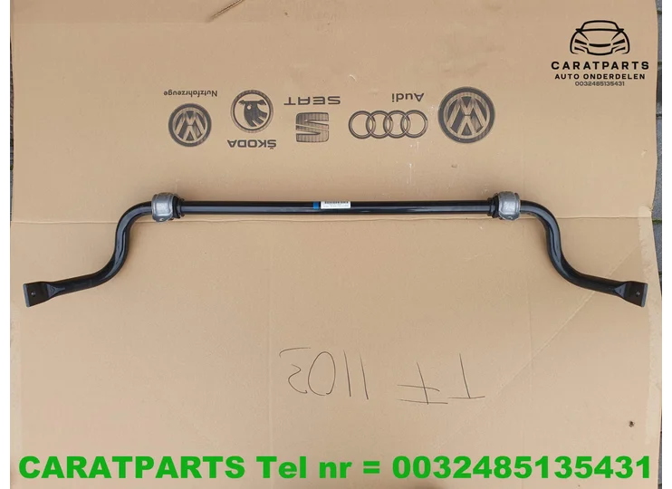 4G0411309E S6 RS6 Stabilisatorstange RS7 Stabilisatorstange S7