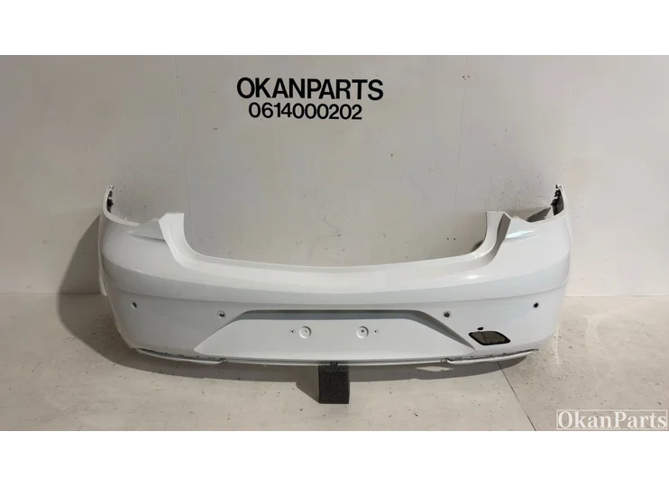 Opel Insignia B achterbumper