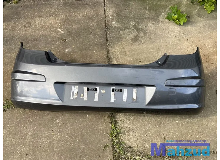 HYUNDAI I30 Grijs achterbumper bumper achter 2007-2011