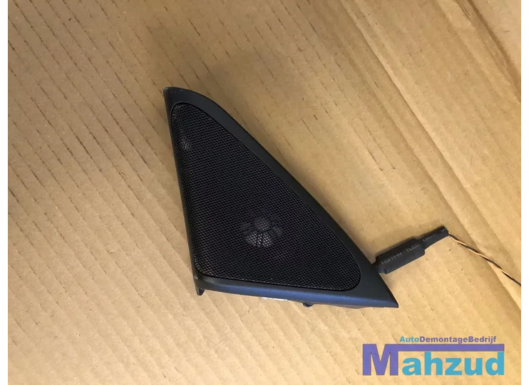 BMW 7 SERIE F01 F02 Links voor deur speaker tweaker kap