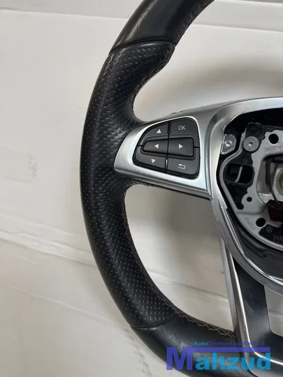 mercedes-a-b-cla-w176-w246-w117-stuurwiel-stuur-20132019 — foto 2