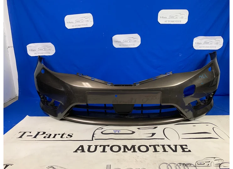 Nissan pulsar voorbumper Bumper