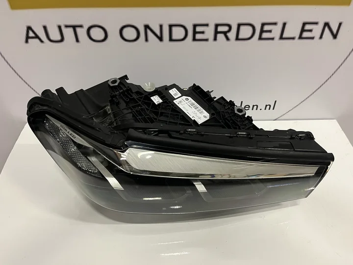 bmw-5-serie-g30-g31-f90-m5-vol-led-facelift-koplamp-5a388c4 — foto 5