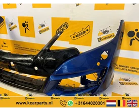 bumper-honda-civic-9-2015-qe-71101tvozy00-71101tx4zy00 — foto 7