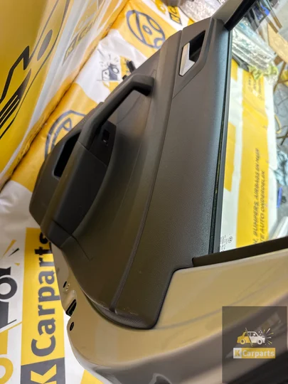 volkswagen-polo-2g-rechts-achter-portier-origineel-portier — foto 9