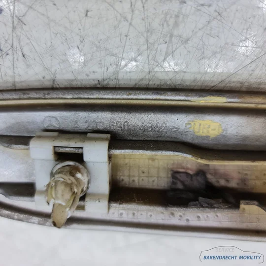 sierlijst-mercedes-w203-s203-c-klasse-stootstrip-links-spatbord-avantgarde-2036904862-origineel-nette-staat-gebruikt — foto 4